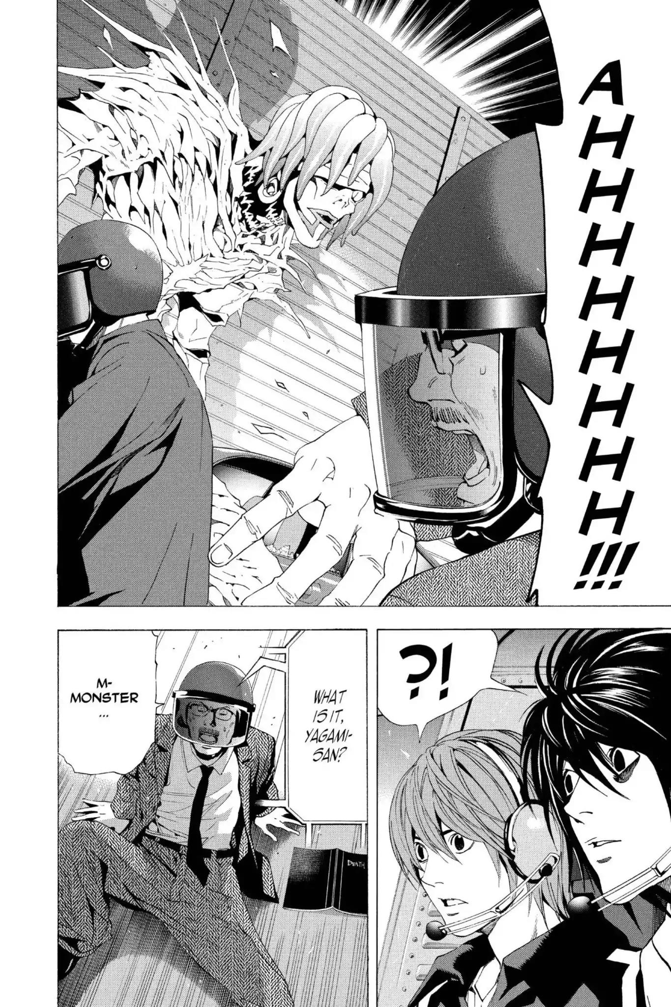 Death Note, Chapter 53 image 15